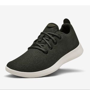 Allbirds wool runner